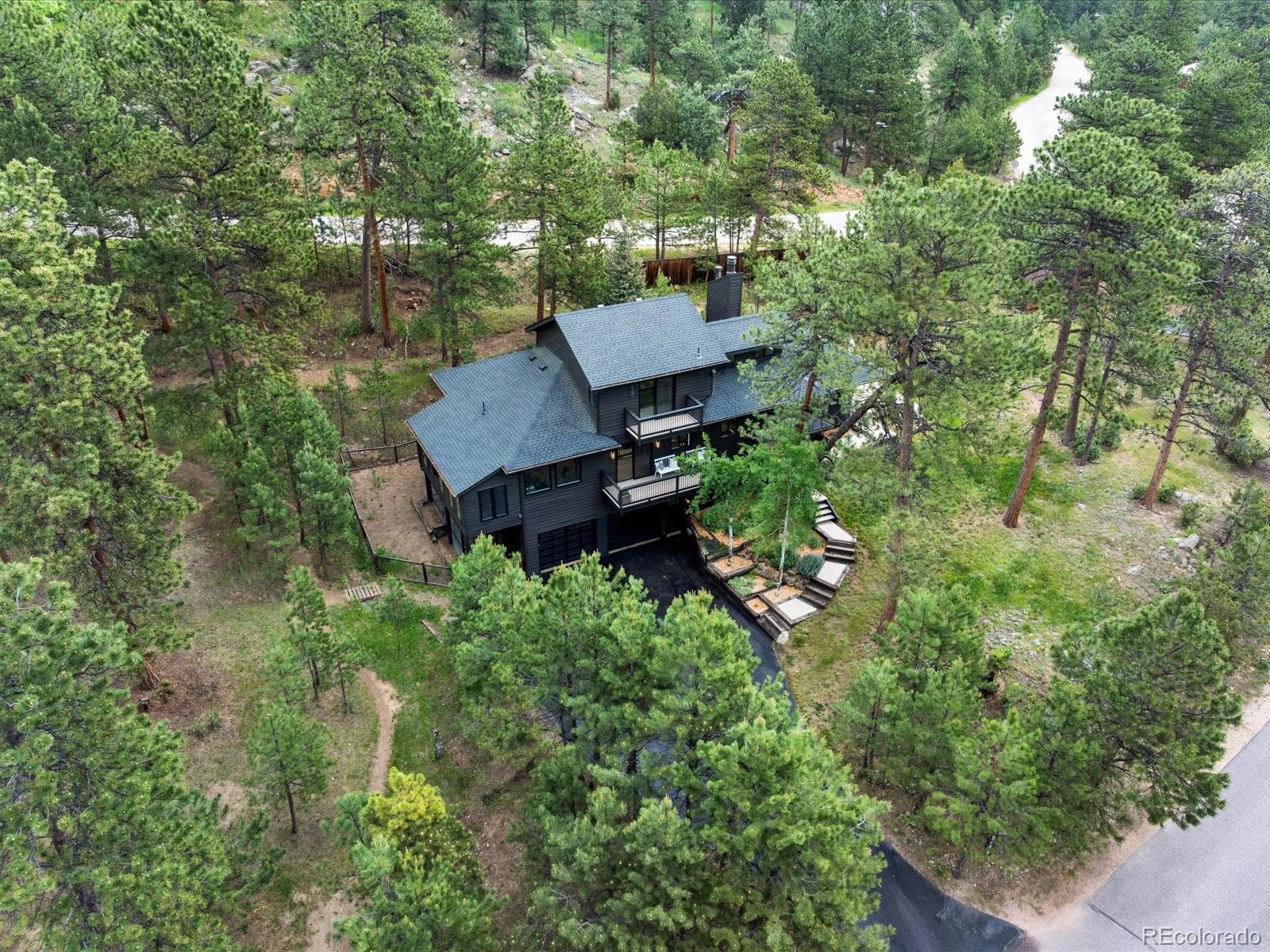 MLS Image #45 for 28833  western drive,evergreen, Colorado