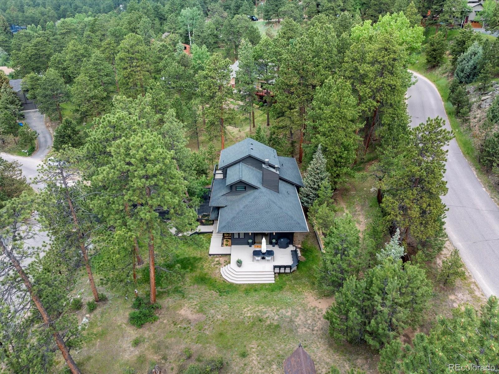 MLS Image #46 for 28833  western drive,evergreen, Colorado