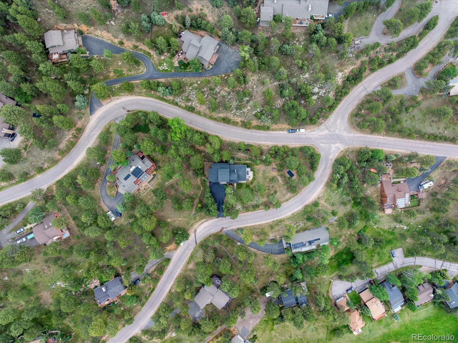 MLS Image #47 for 28833  western drive,evergreen, Colorado
