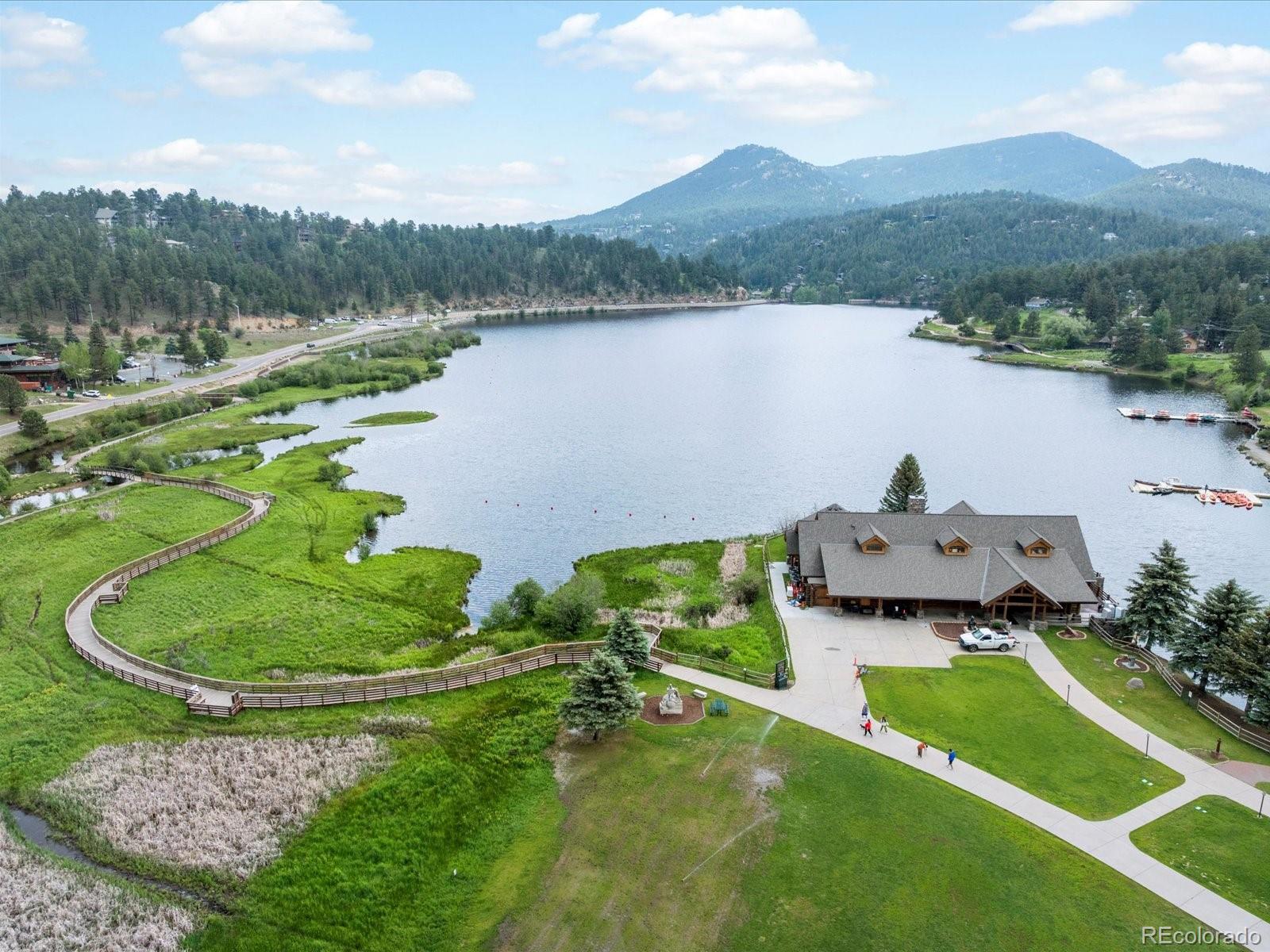 MLS Image #48 for 28833  western drive,evergreen, Colorado