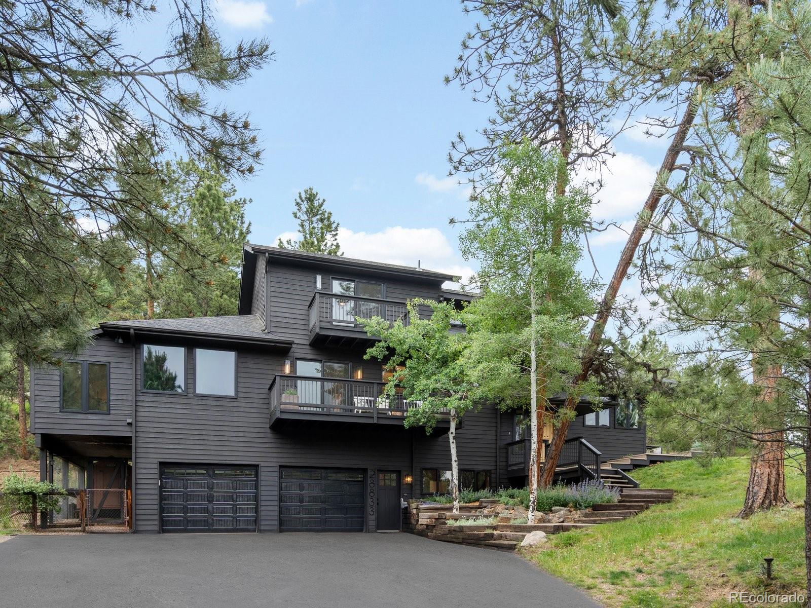 MLS Image #49 for 28833  western drive,evergreen, Colorado