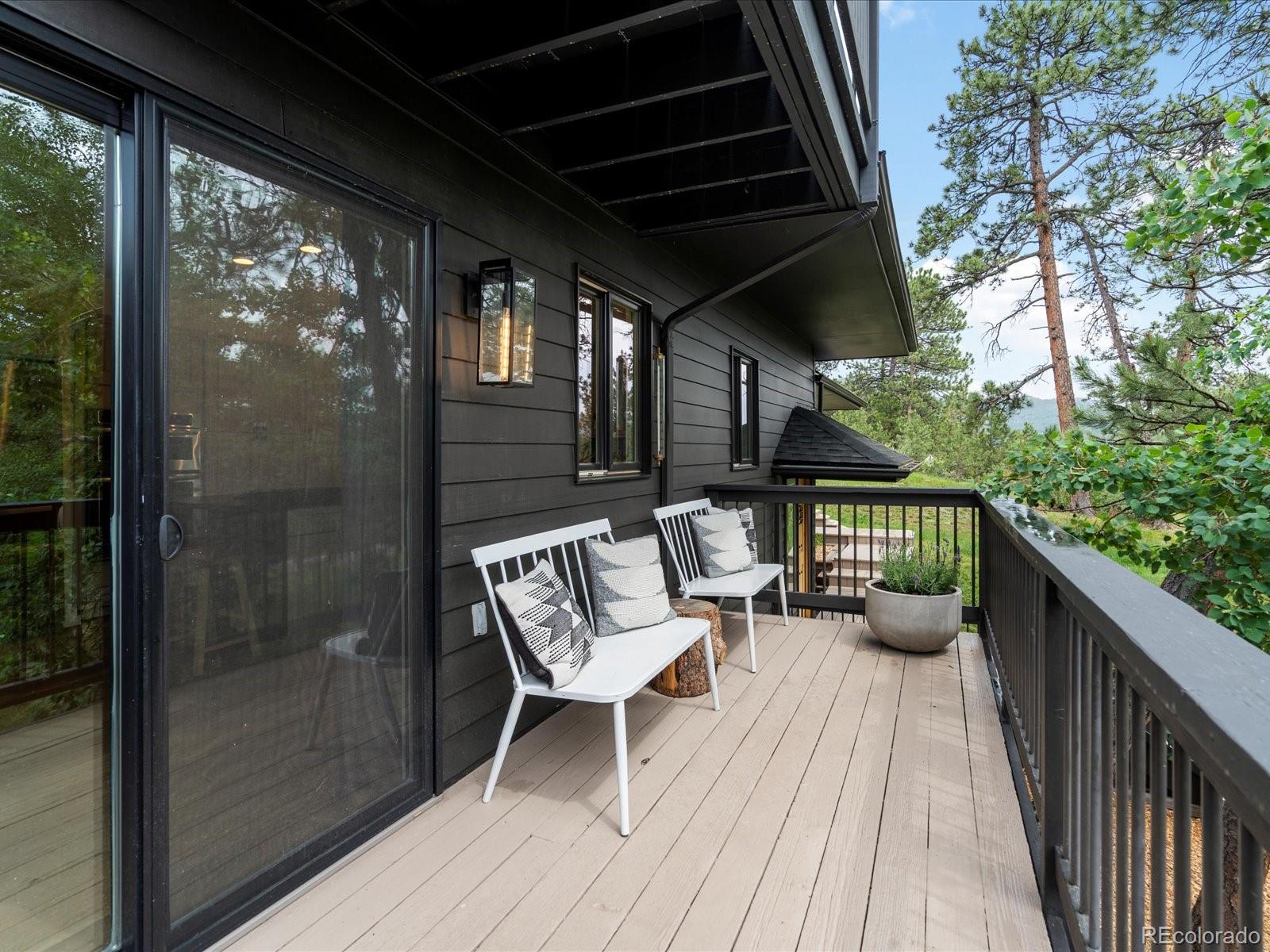 MLS Image #9 for 28833  western drive,evergreen, Colorado