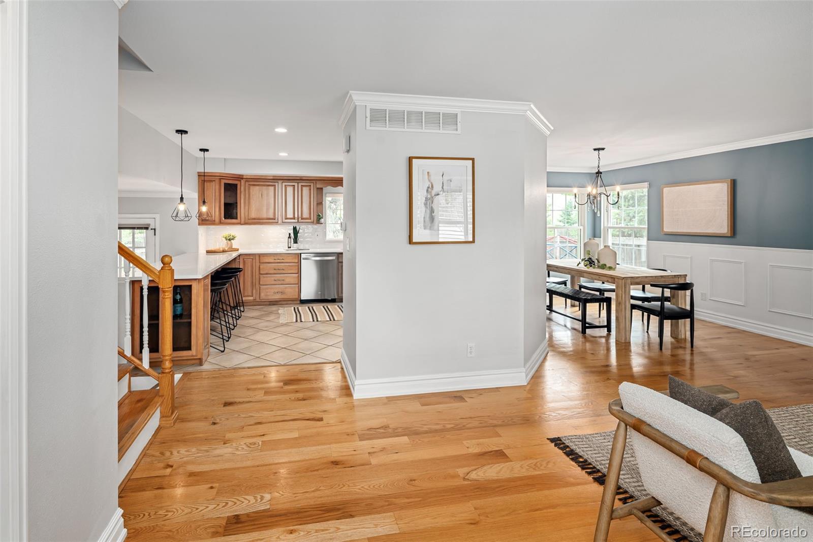 MLS Image #10 for 9502 w hialeah place,littleton, Colorado