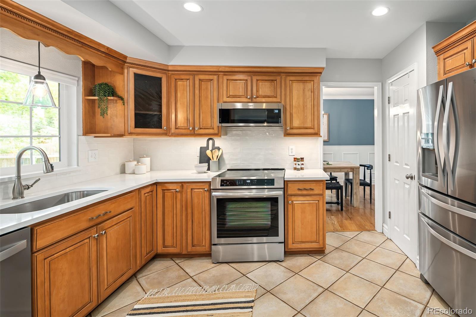 MLS Image #12 for 9502 w hialeah place,littleton, Colorado
