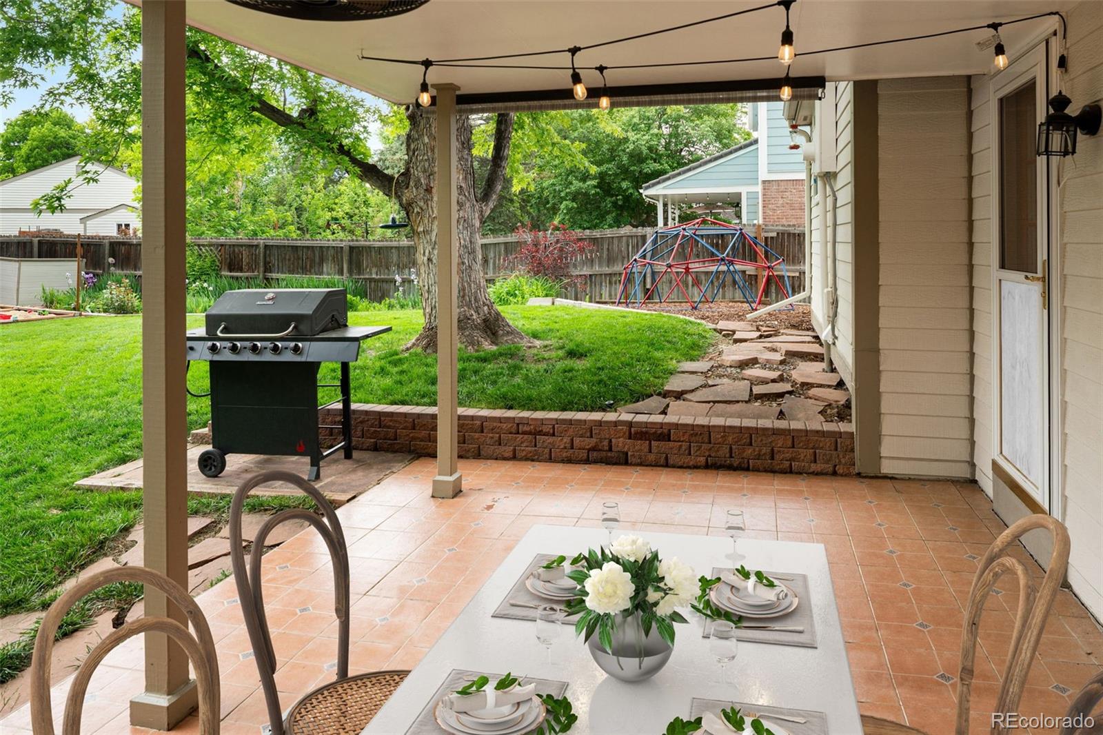 MLS Image #35 for 9502 w hialeah place,littleton, Colorado