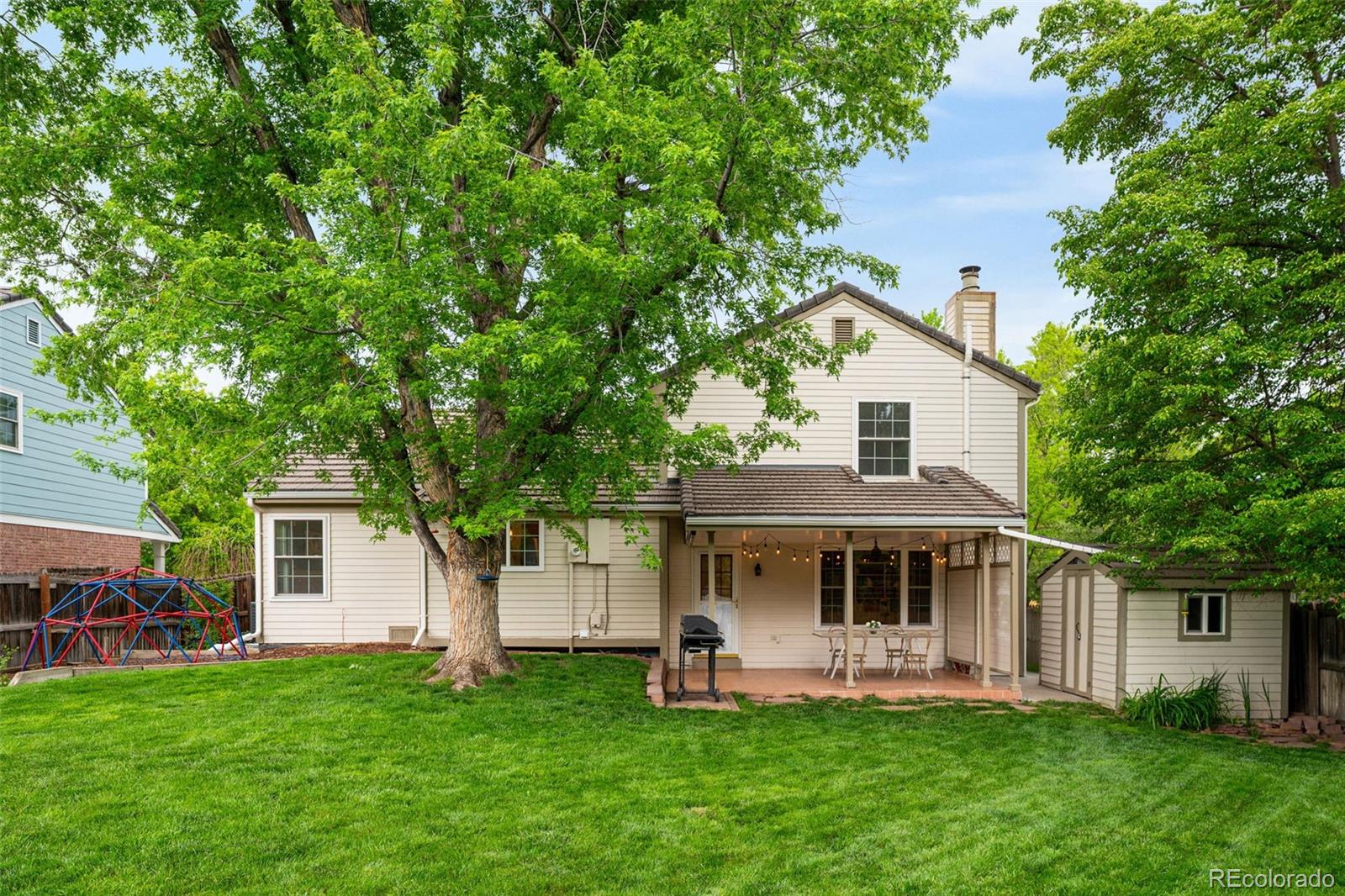 MLS Image #37 for 9502 w hialeah place,littleton, Colorado