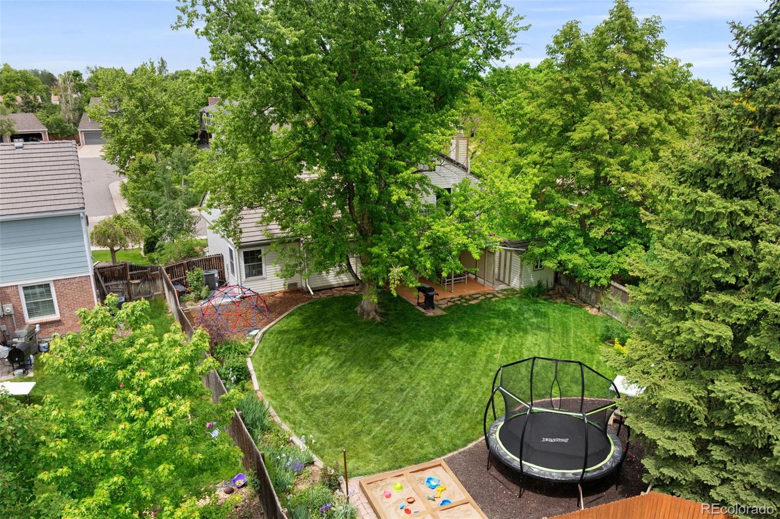 MLS Image #39 for 9502 w hialeah place,littleton, Colorado