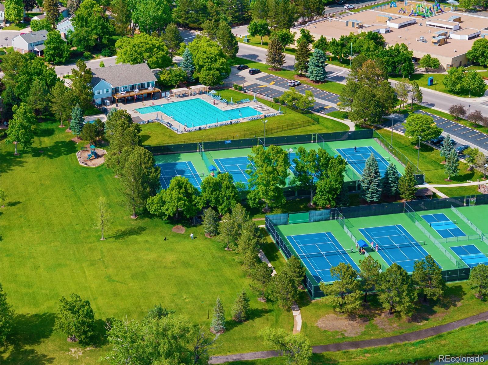 MLS Image #41 for 9502 w hialeah place,littleton, Colorado