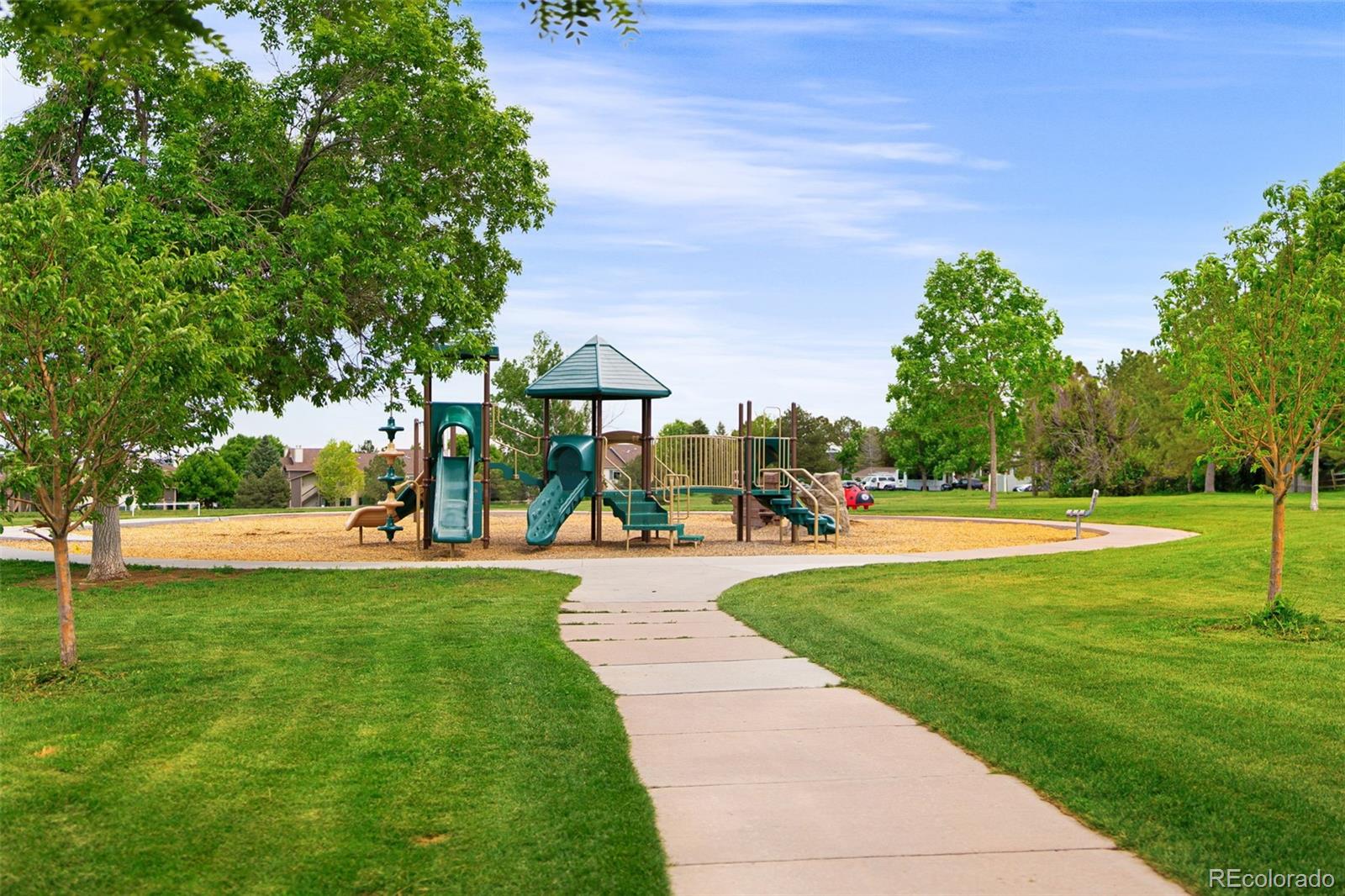 MLS Image #44 for 9502 w hialeah place,littleton, Colorado