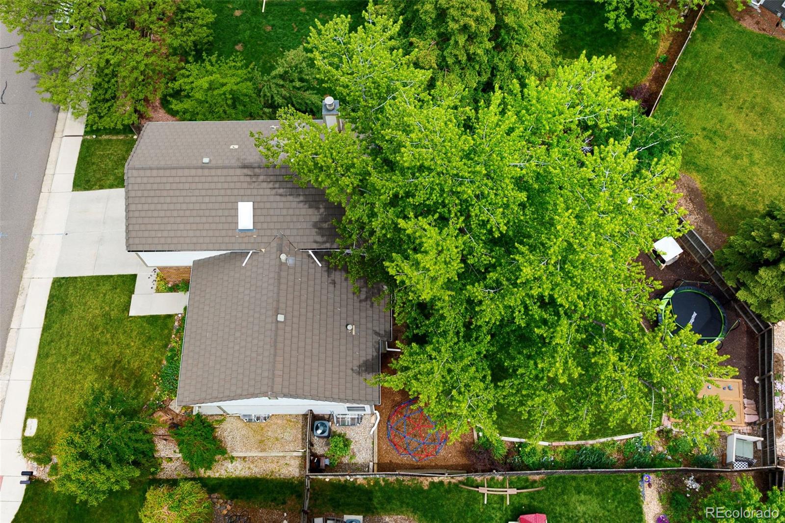 MLS Image #48 for 9502 w hialeah place,littleton, Colorado