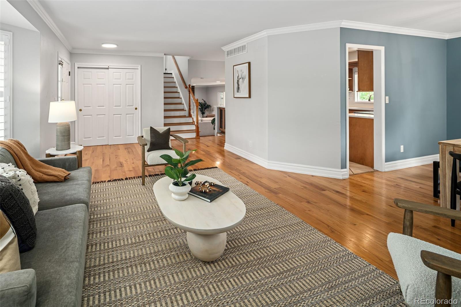 MLS Image #6 for 9502 w hialeah place,littleton, Colorado