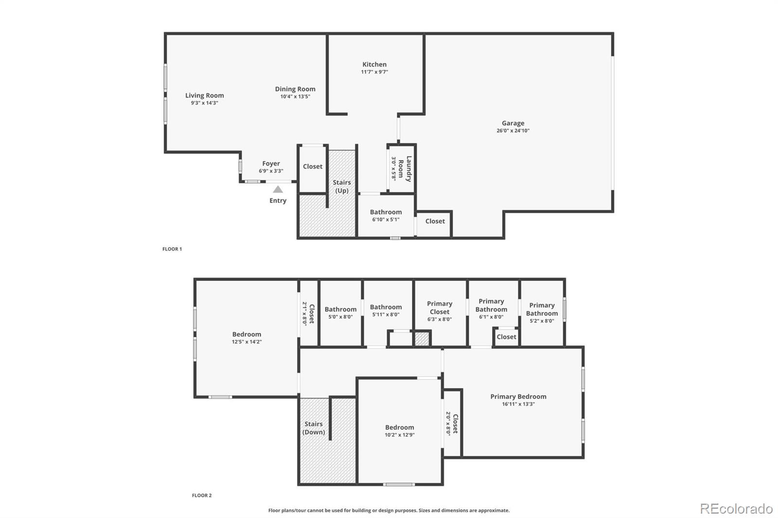 MLS Image #20 for 9758  laredo street,commerce city, Colorado