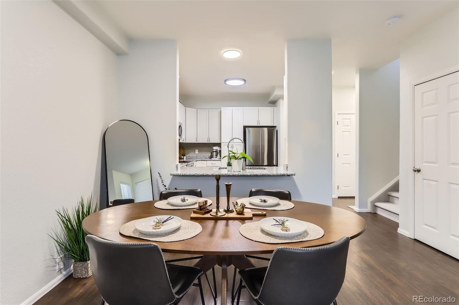 MLS Image #4 for 9758  laredo street,commerce city, Colorado