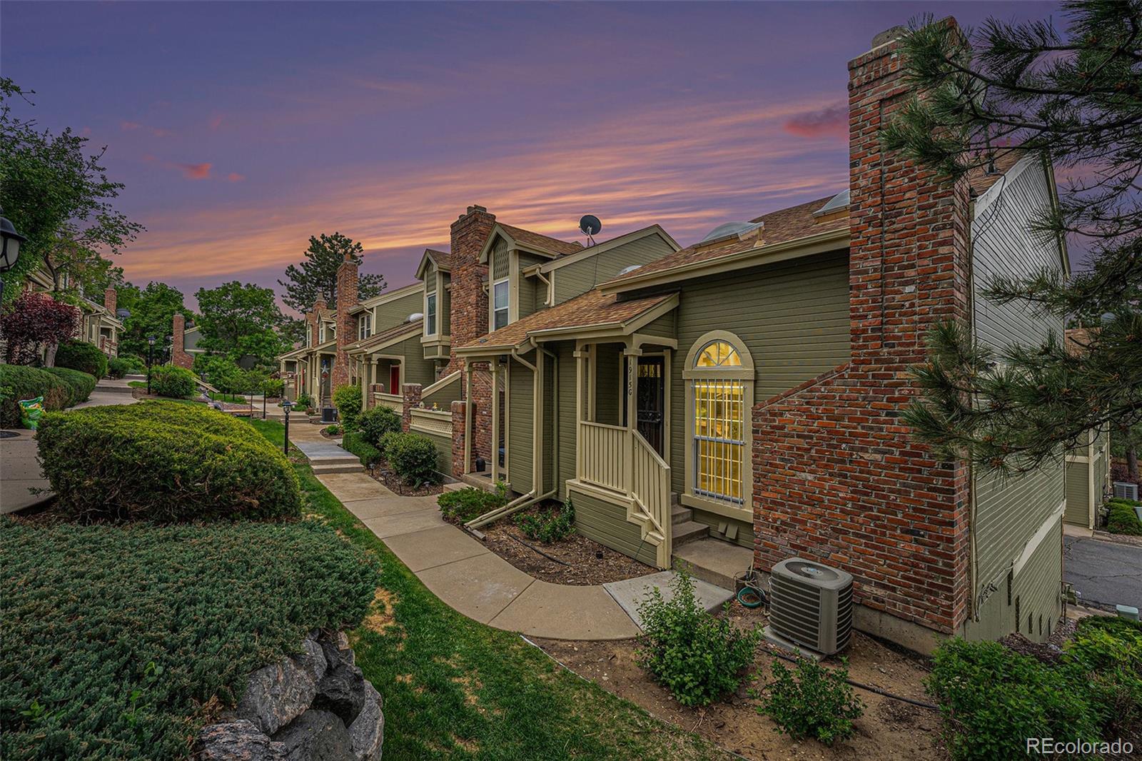 MLS Image #0 for 1915 s hannibal street g,aurora, Colorado