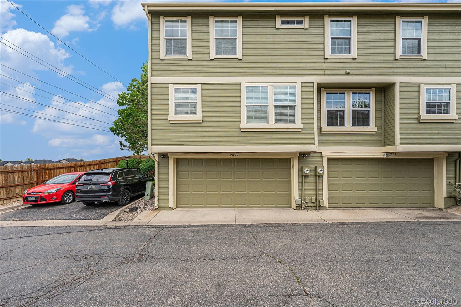 MLS Image #24 for 1915 s hannibal street g,aurora, Colorado