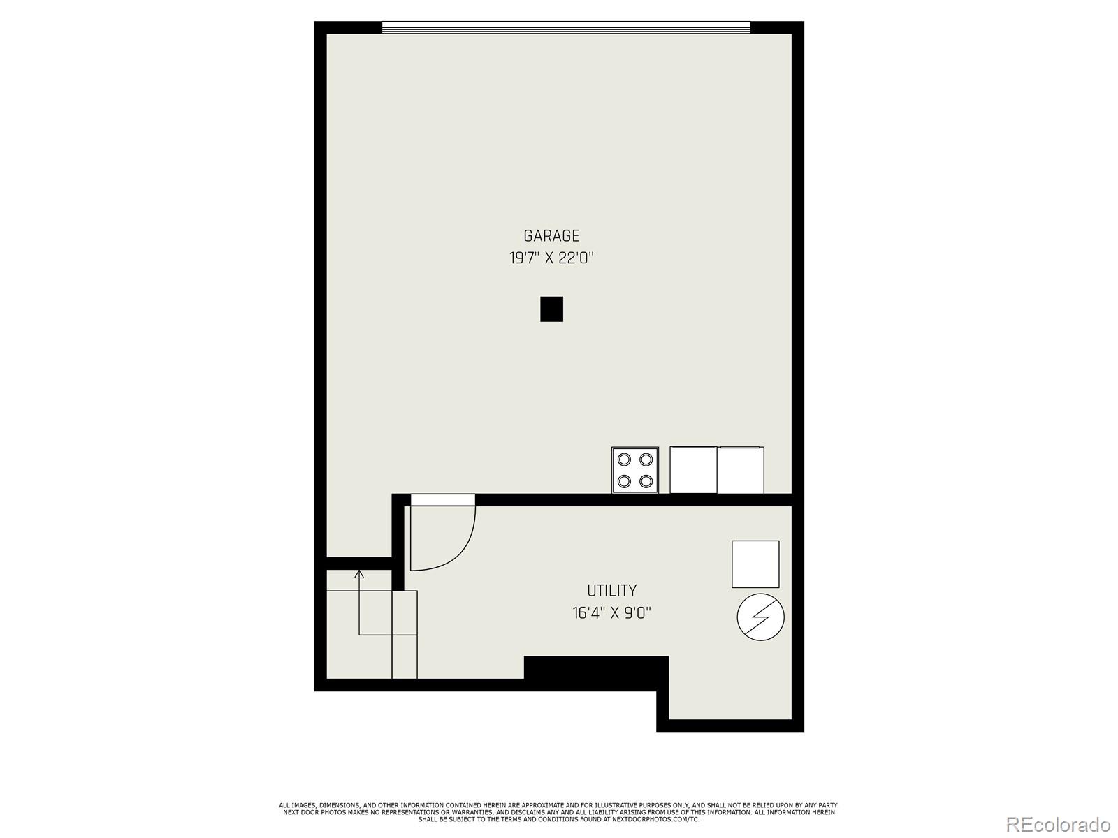 MLS Image #27 for 1915 s hannibal street g,aurora, Colorado