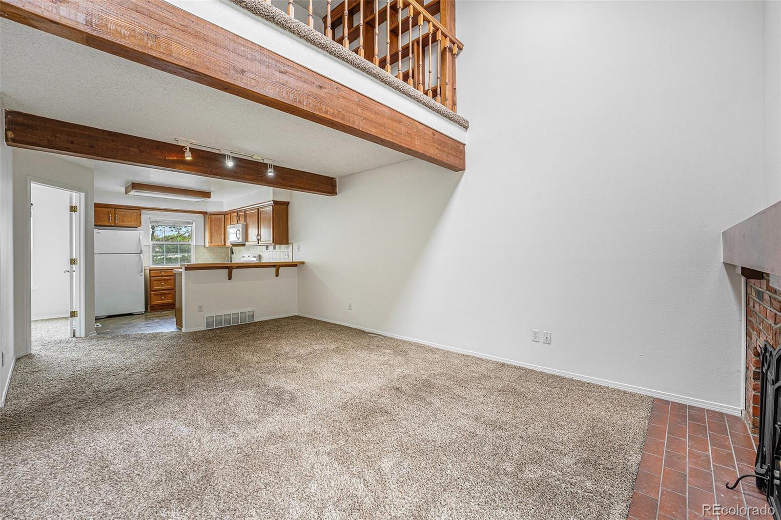 MLS Image #5 for 1915 s hannibal street g,aurora, Colorado