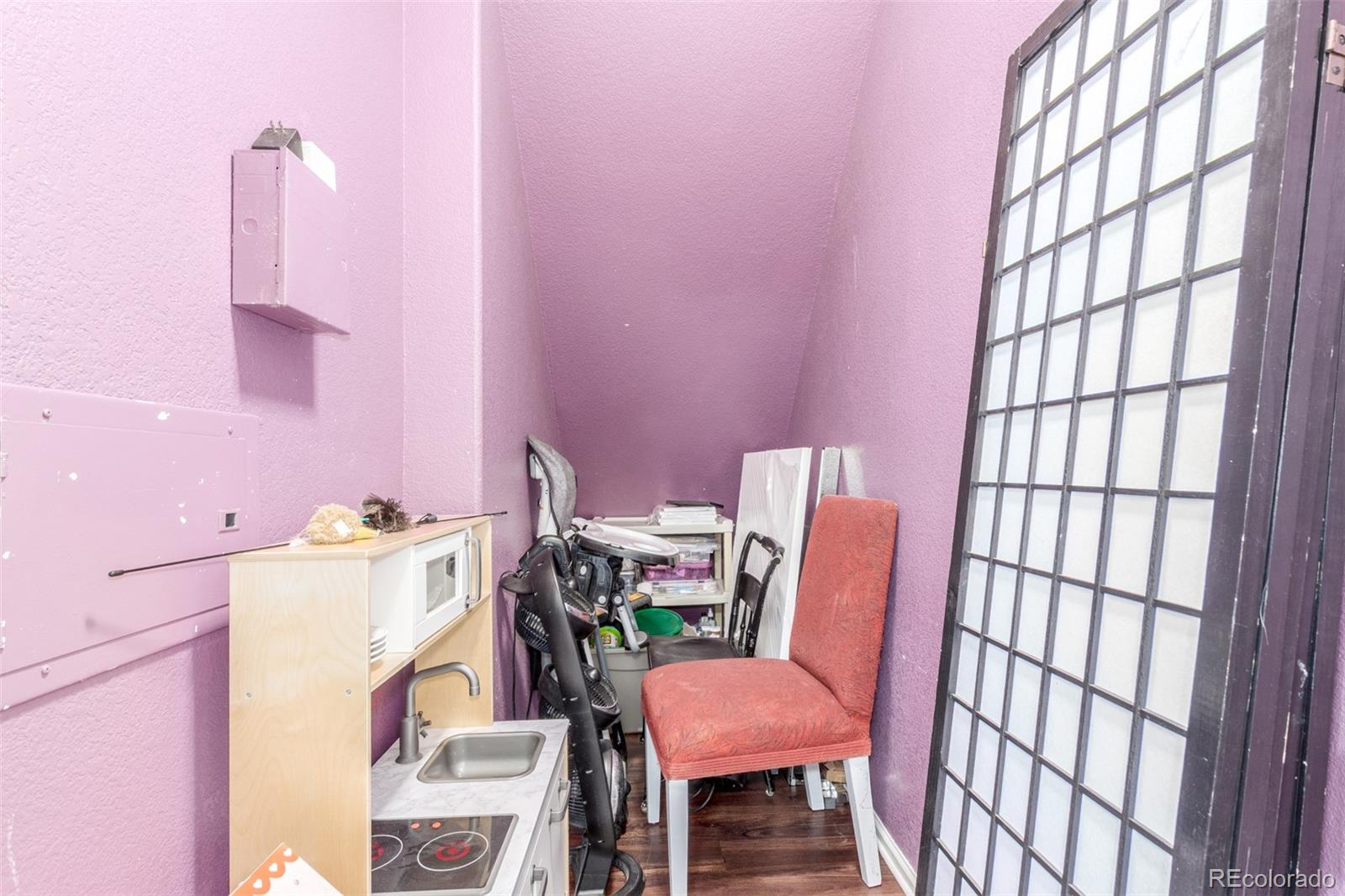 MLS Image #26 for 457  black feather loop,castle rock, Colorado