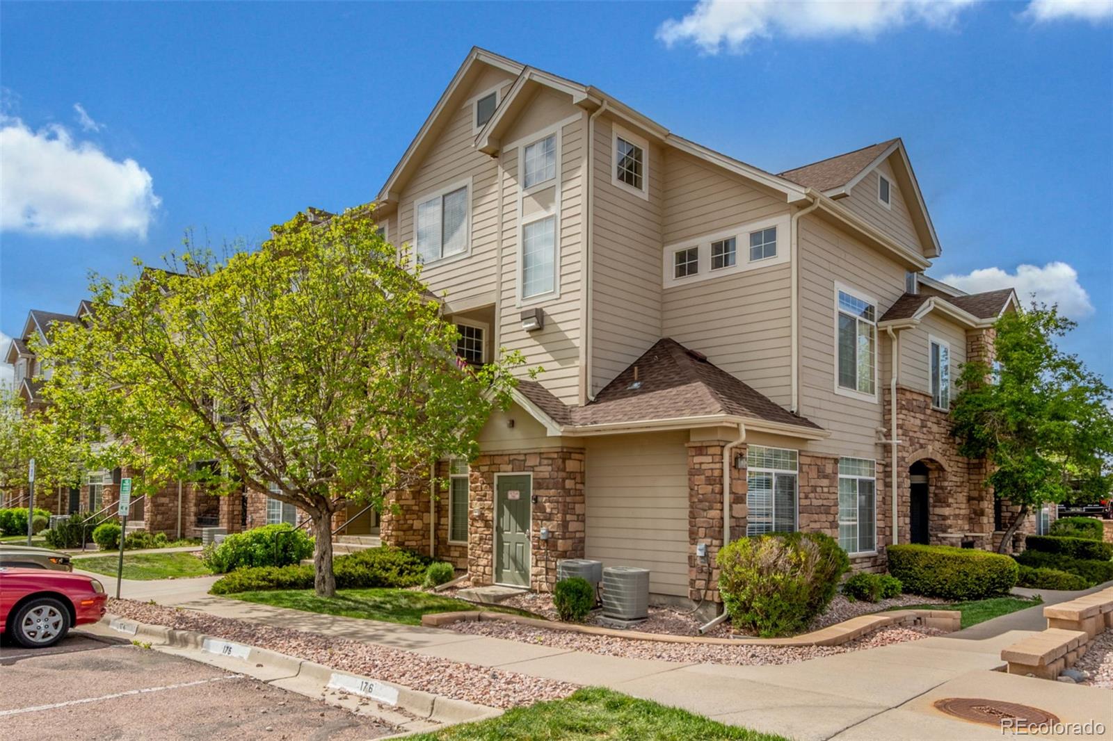 MLS Image #31 for 457  black feather loop,castle rock, Colorado