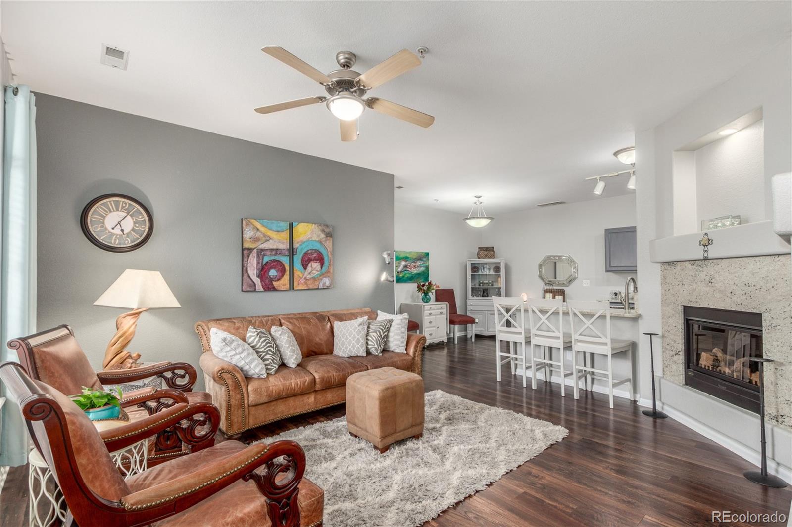 MLS Image #5 for 457  black feather loop,castle rock, Colorado