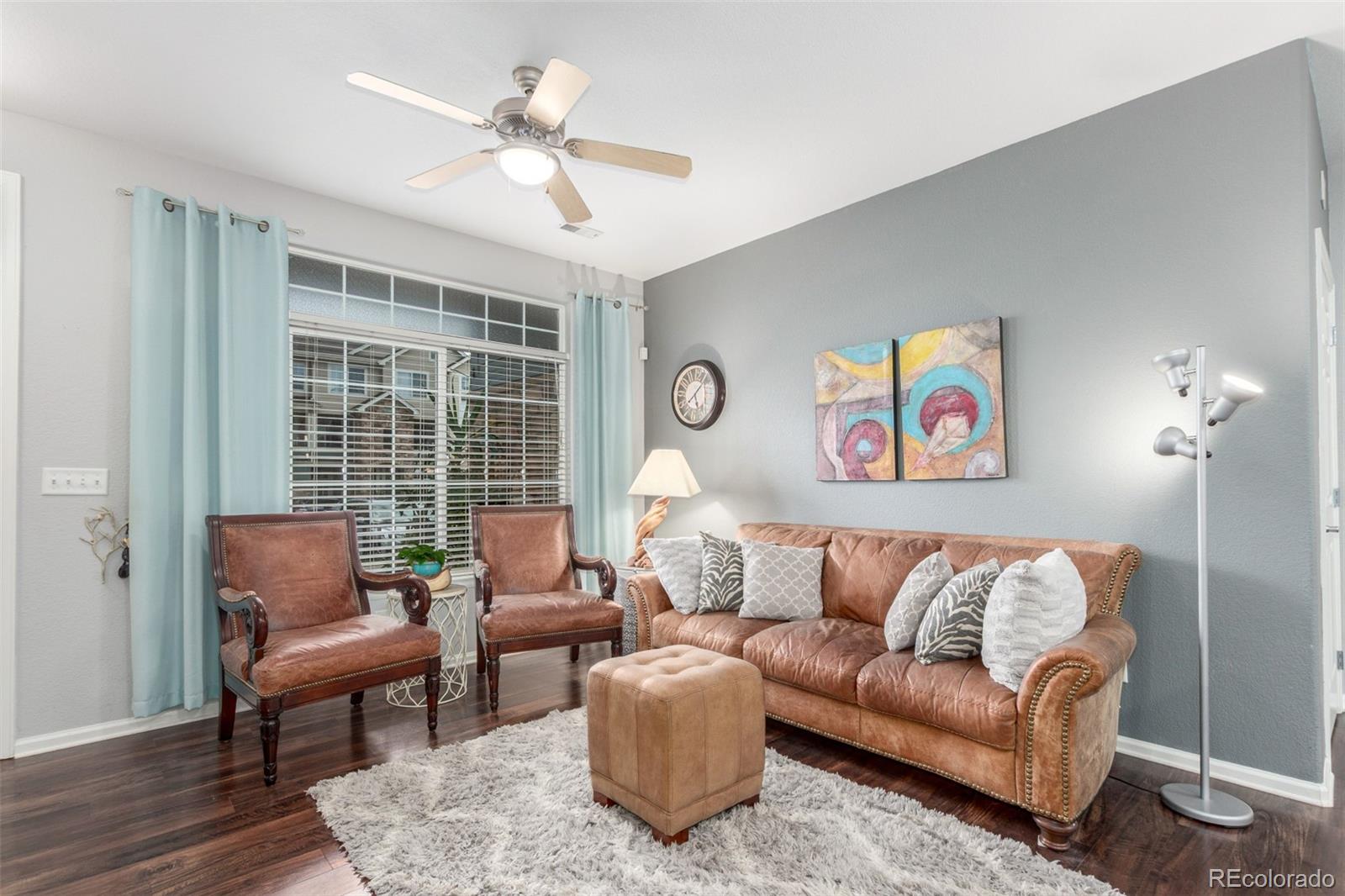 MLS Image #7 for 457  black feather loop,castle rock, Colorado