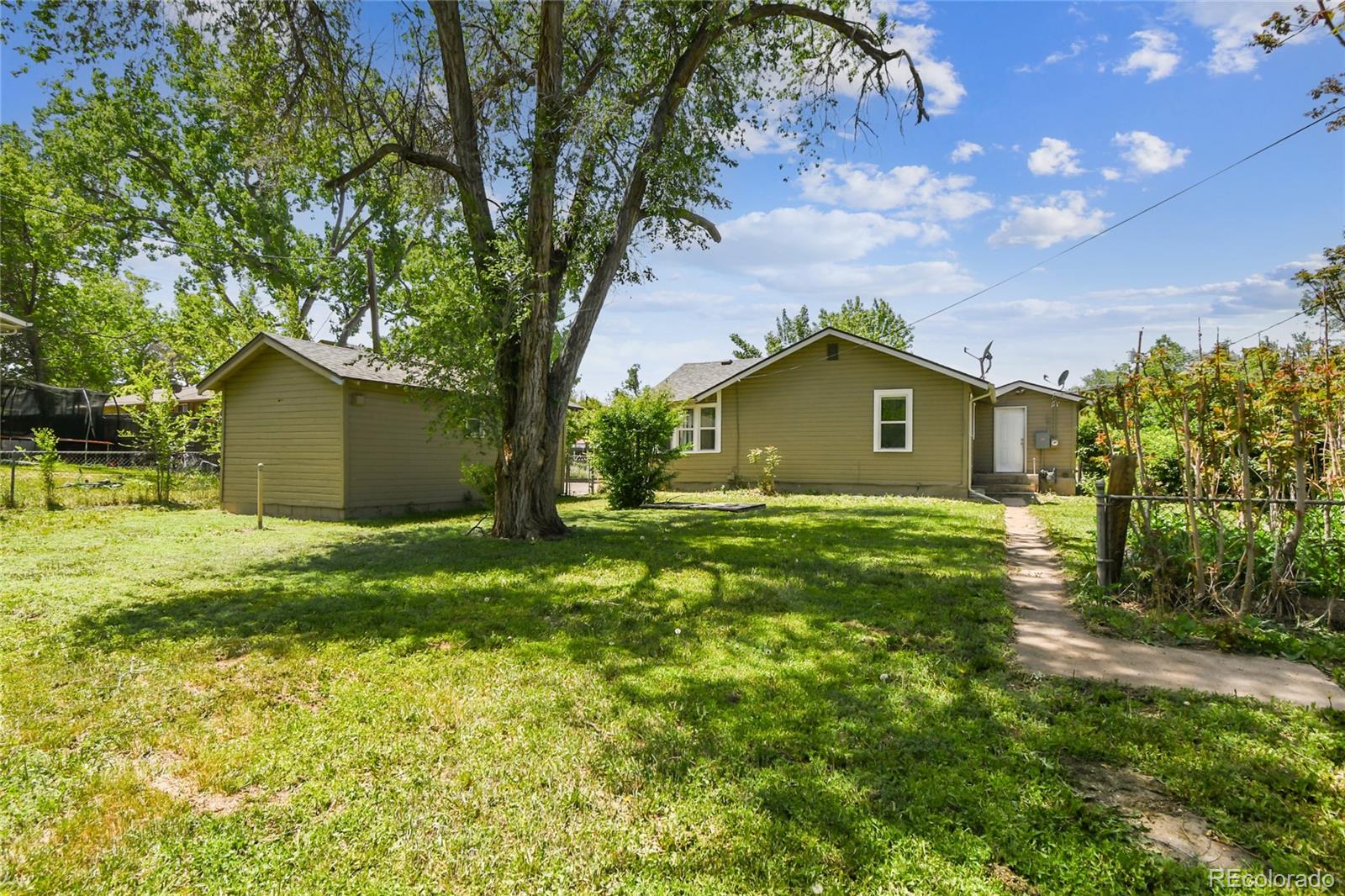 MLS Image #28 for 180 s lamar street,lakewood, Colorado