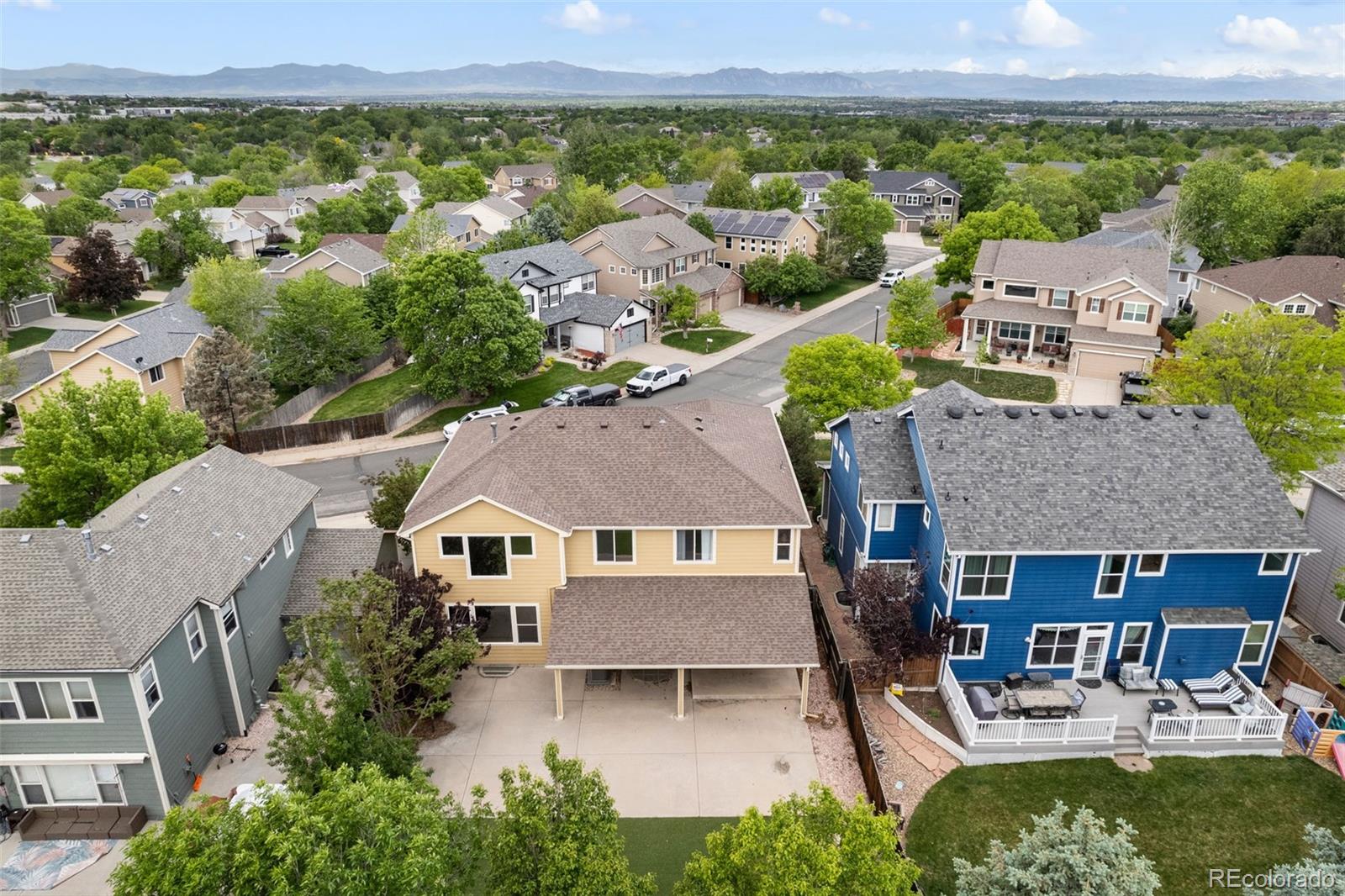 MLS Image #49 for 13262  elizabeth street,thornton, Colorado