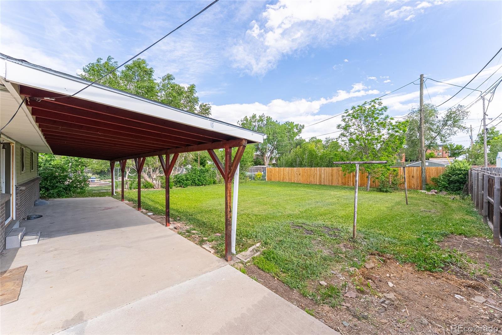 MLS Image #21 for 2630 w asbury avenue,denver, Colorado