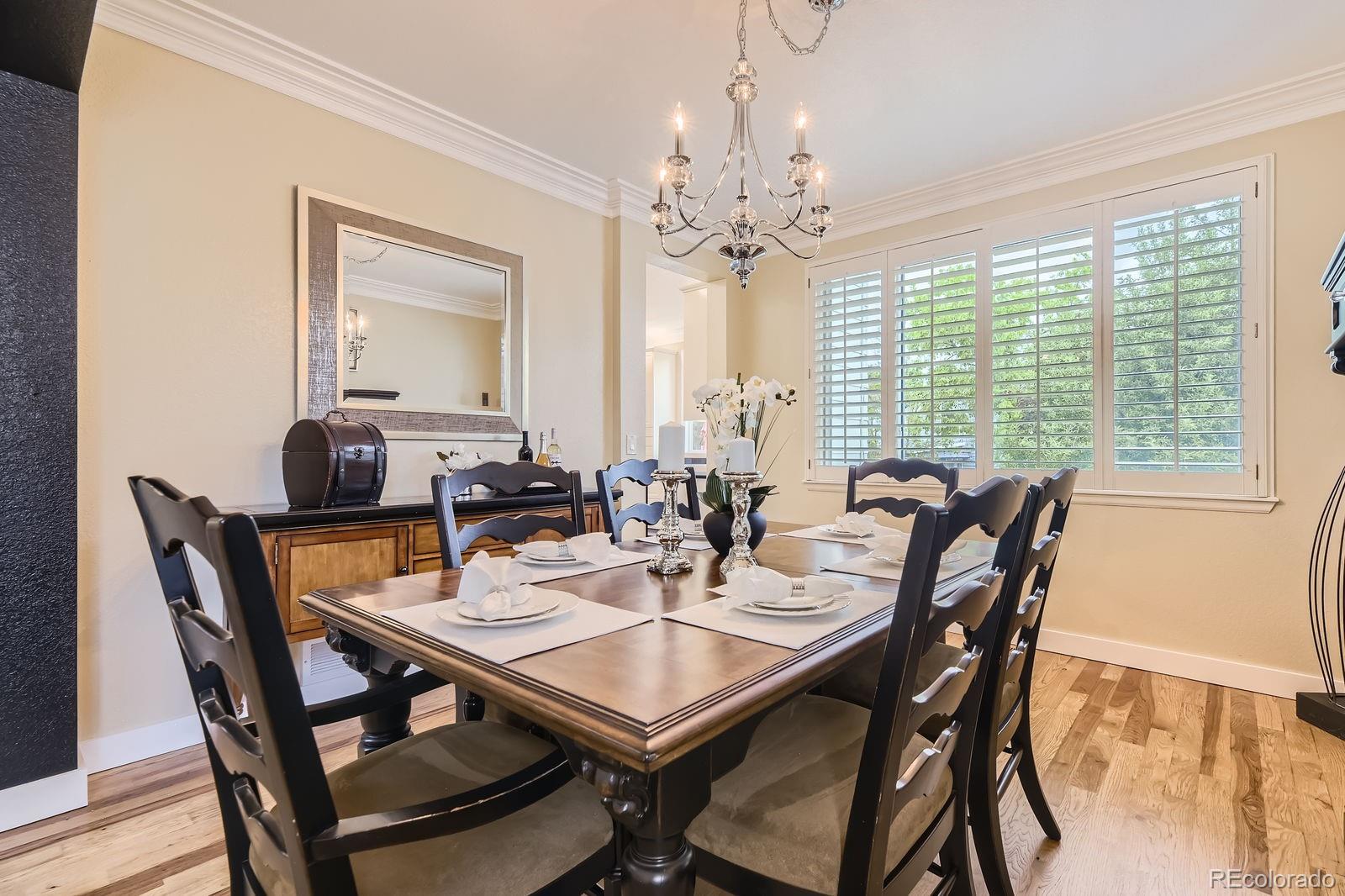 MLS Image #10 for 8657  aberdeen circle,highlands ranch, Colorado
