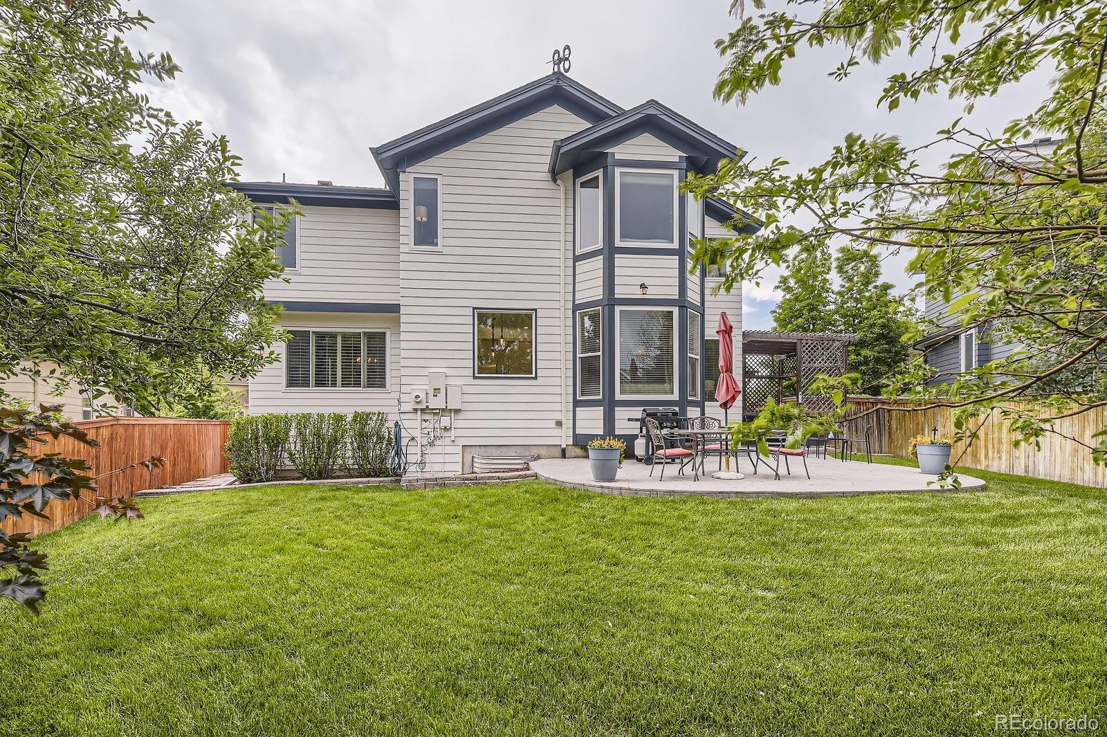 MLS Image #37 for 8657  aberdeen circle,highlands ranch, Colorado