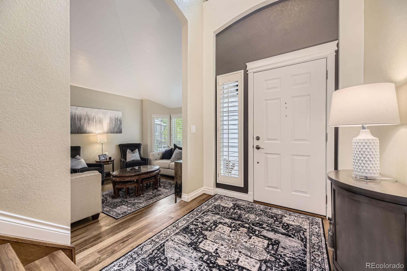 MLS Image #5 for 8657  aberdeen circle,highlands ranch, Colorado