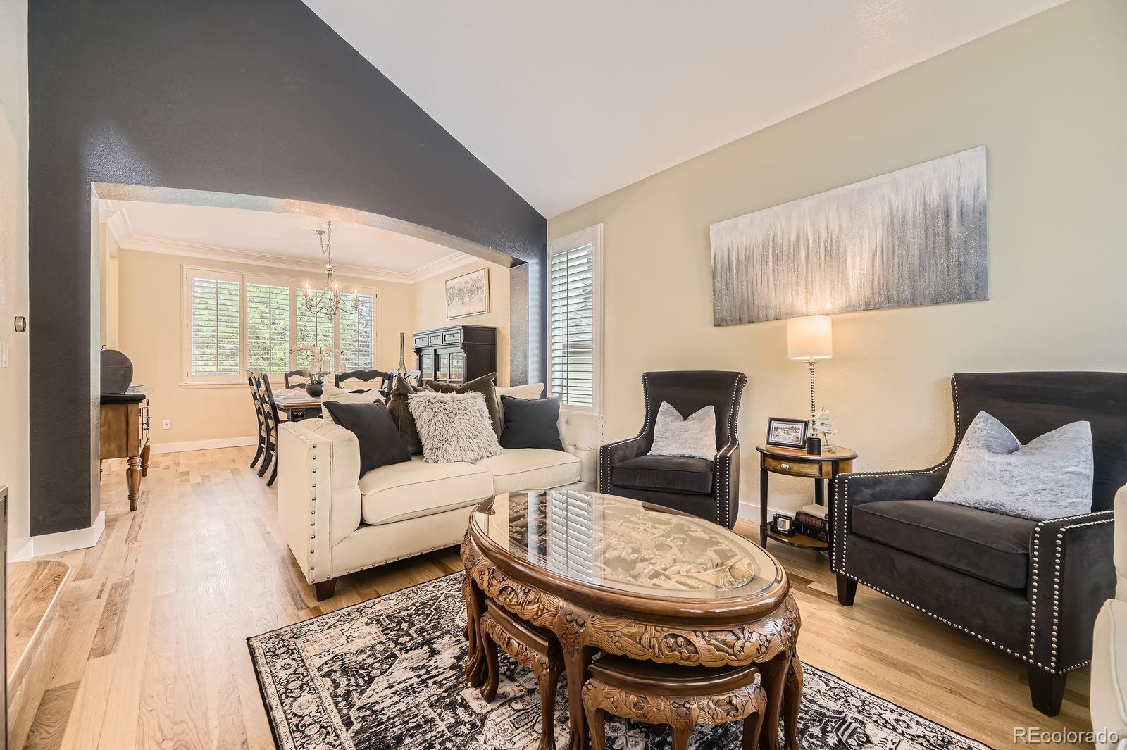 MLS Image #6 for 8657  aberdeen circle,highlands ranch, Colorado