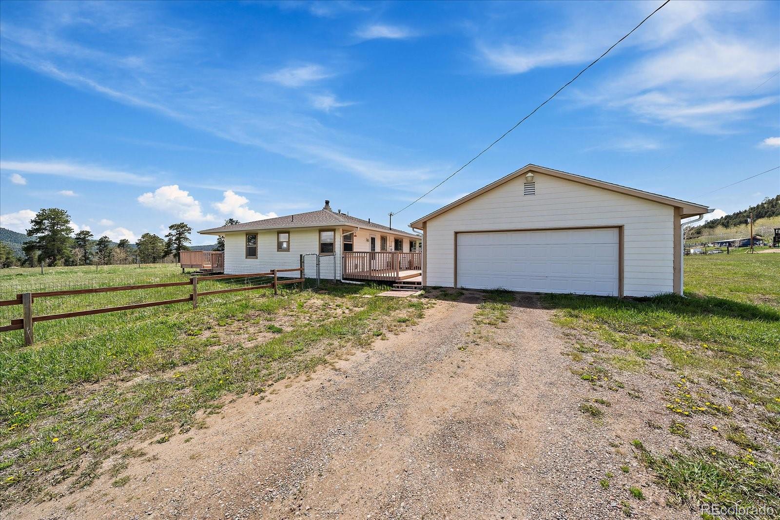 MLS Image #25 for 11173  emerald lane,conifer, Colorado