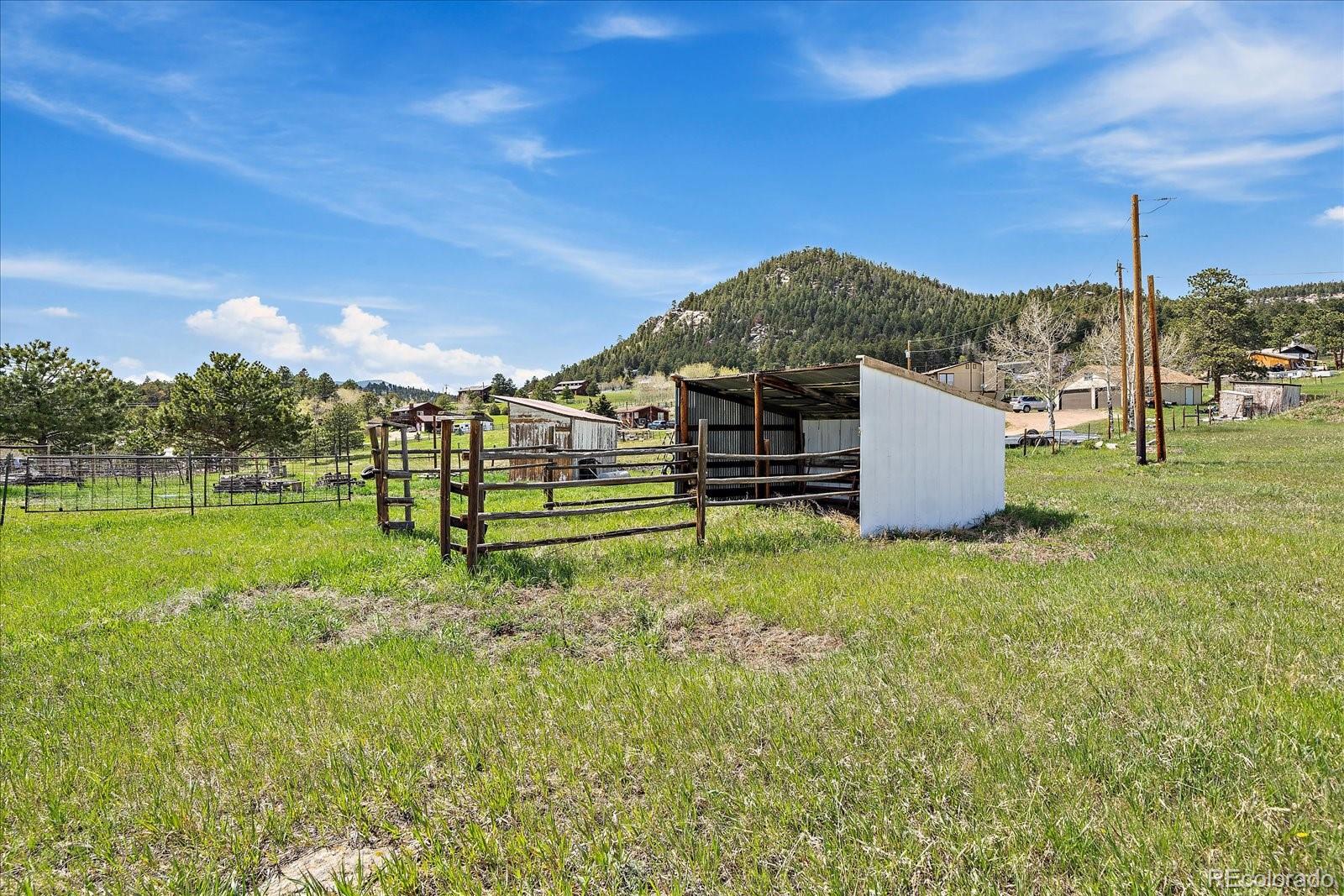 MLS Image #26 for 11173  emerald lane,conifer, Colorado