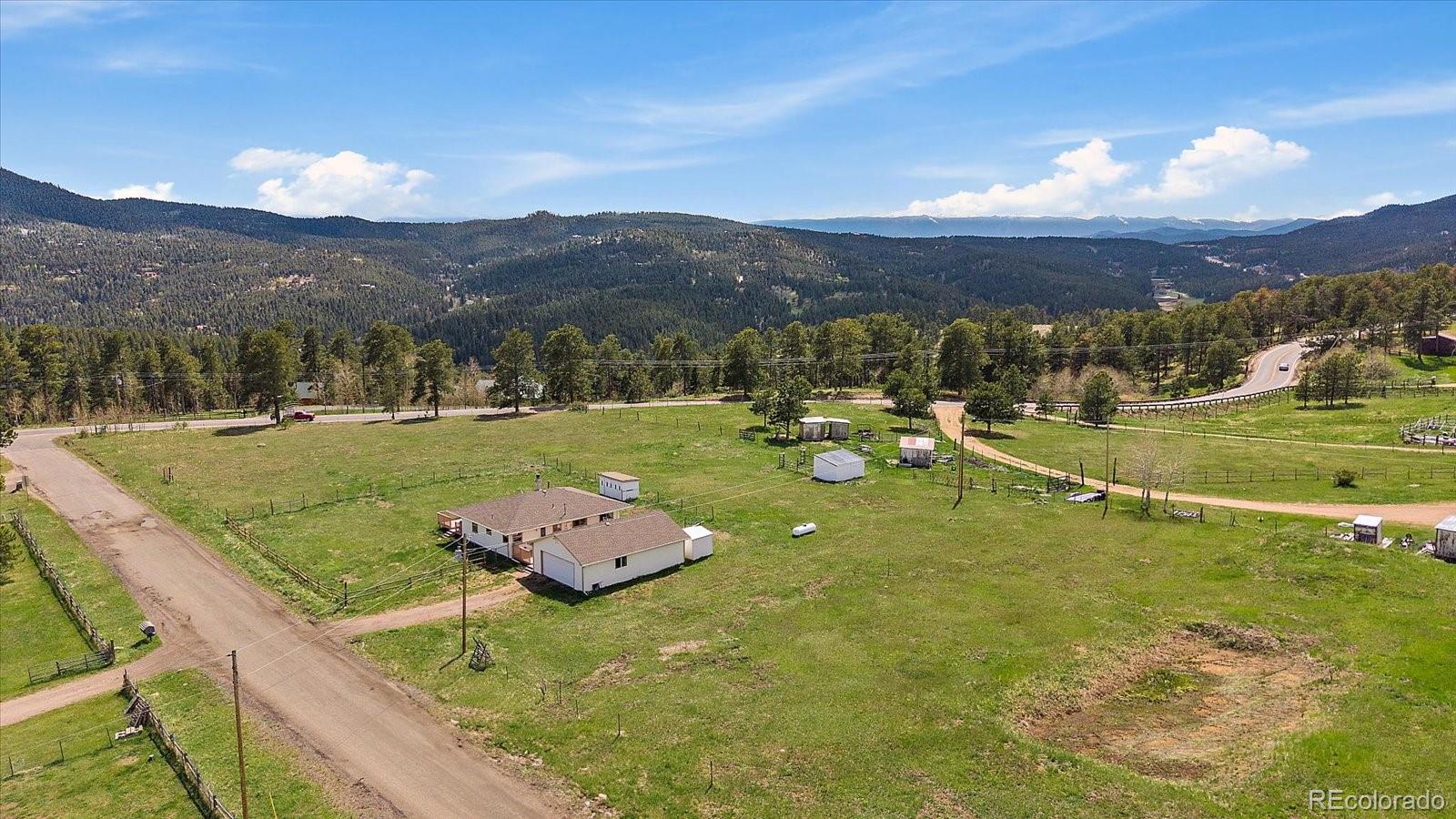 MLS Image #28 for 11173  emerald lane,conifer, Colorado