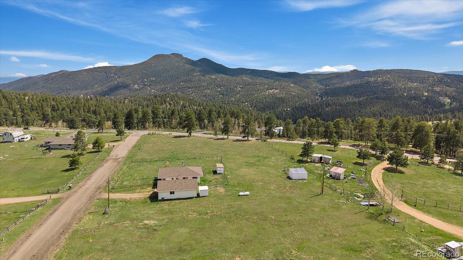 MLS Image #29 for 11173  emerald lane,conifer, Colorado