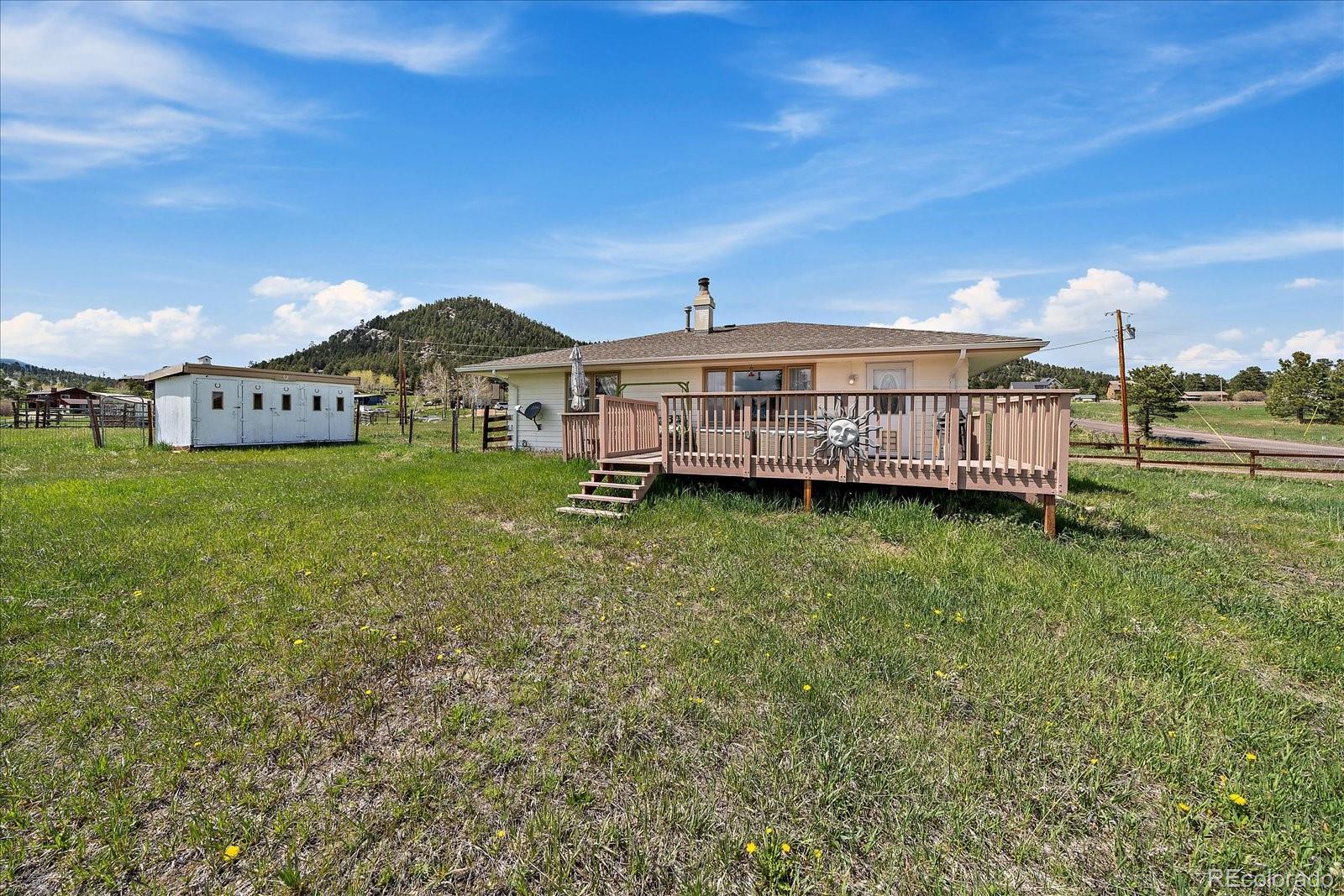 MLS Image #3 for 11173  emerald lane,conifer, Colorado