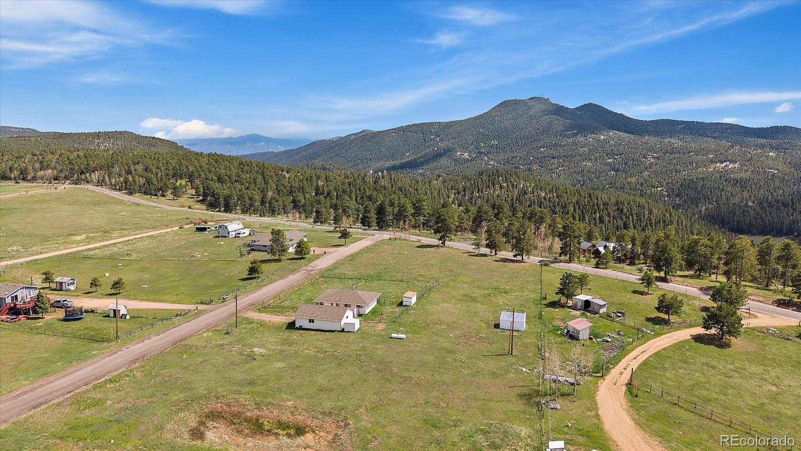 MLS Image #30 for 11173  emerald lane,conifer, Colorado
