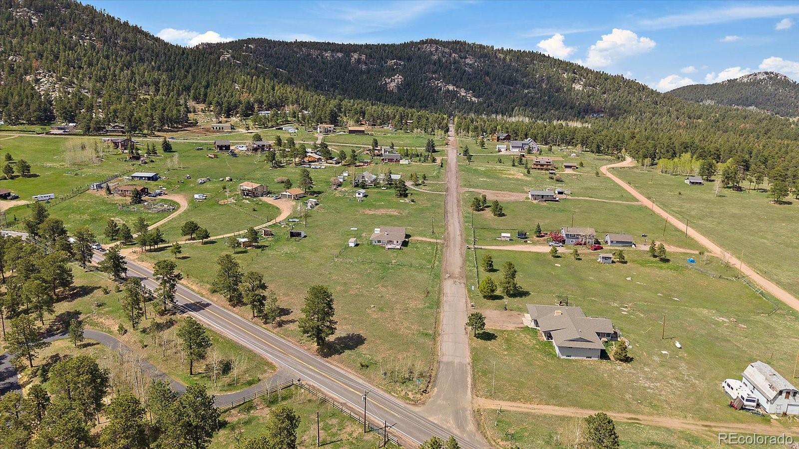MLS Image #31 for 11173  emerald lane,conifer, Colorado