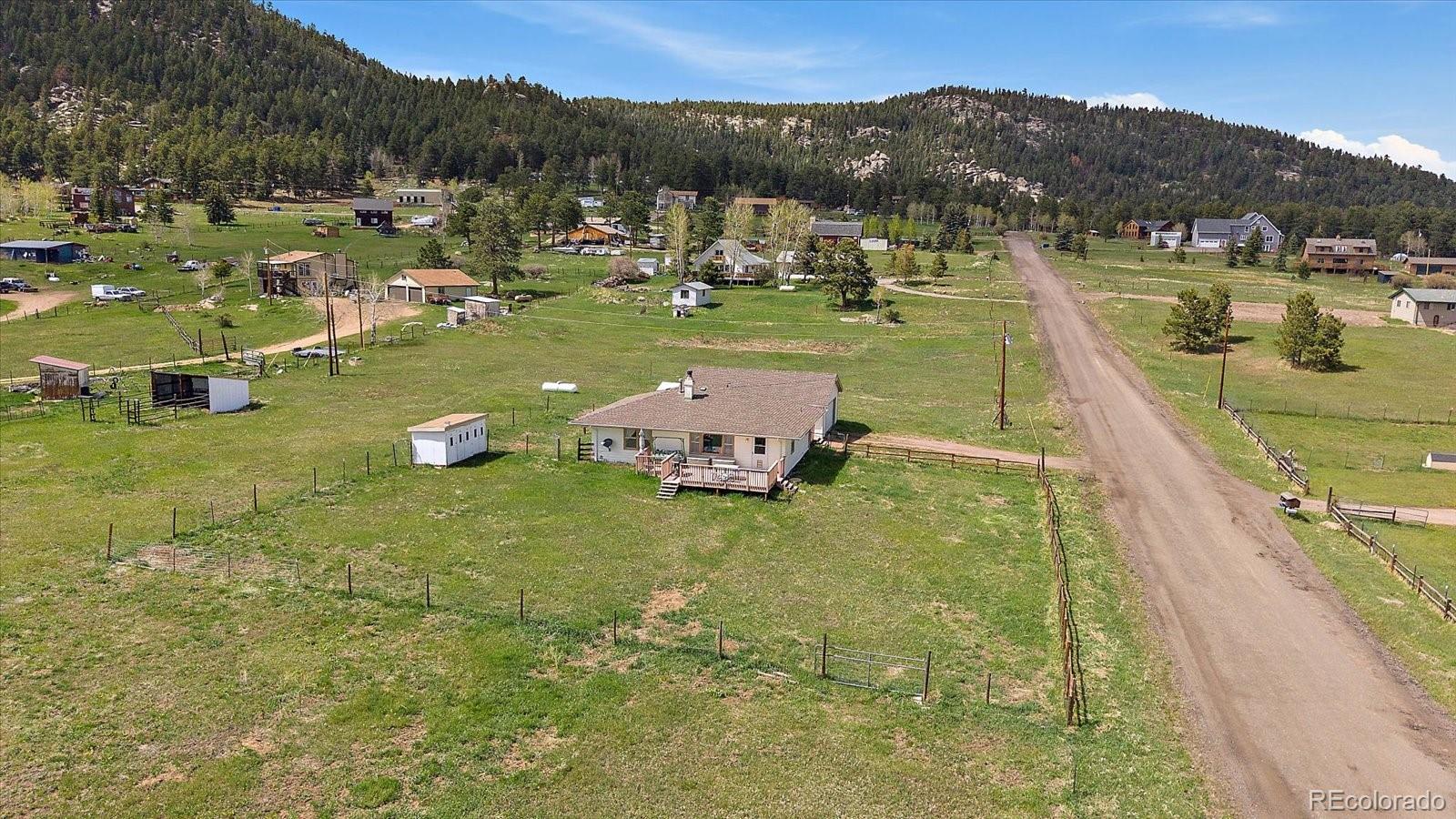 MLS Image #32 for 11173  emerald lane,conifer, Colorado