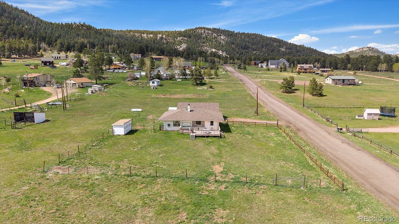 MLS Image #33 for 11173  emerald lane,conifer, Colorado