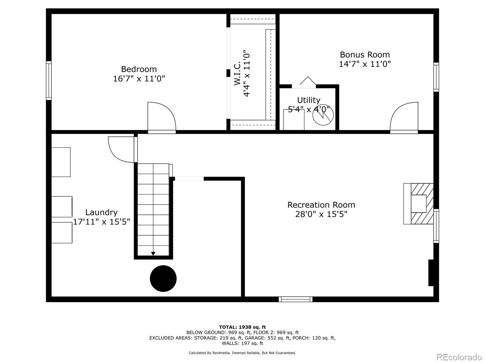 MLS Image #34 for 11173  emerald lane,conifer, Colorado