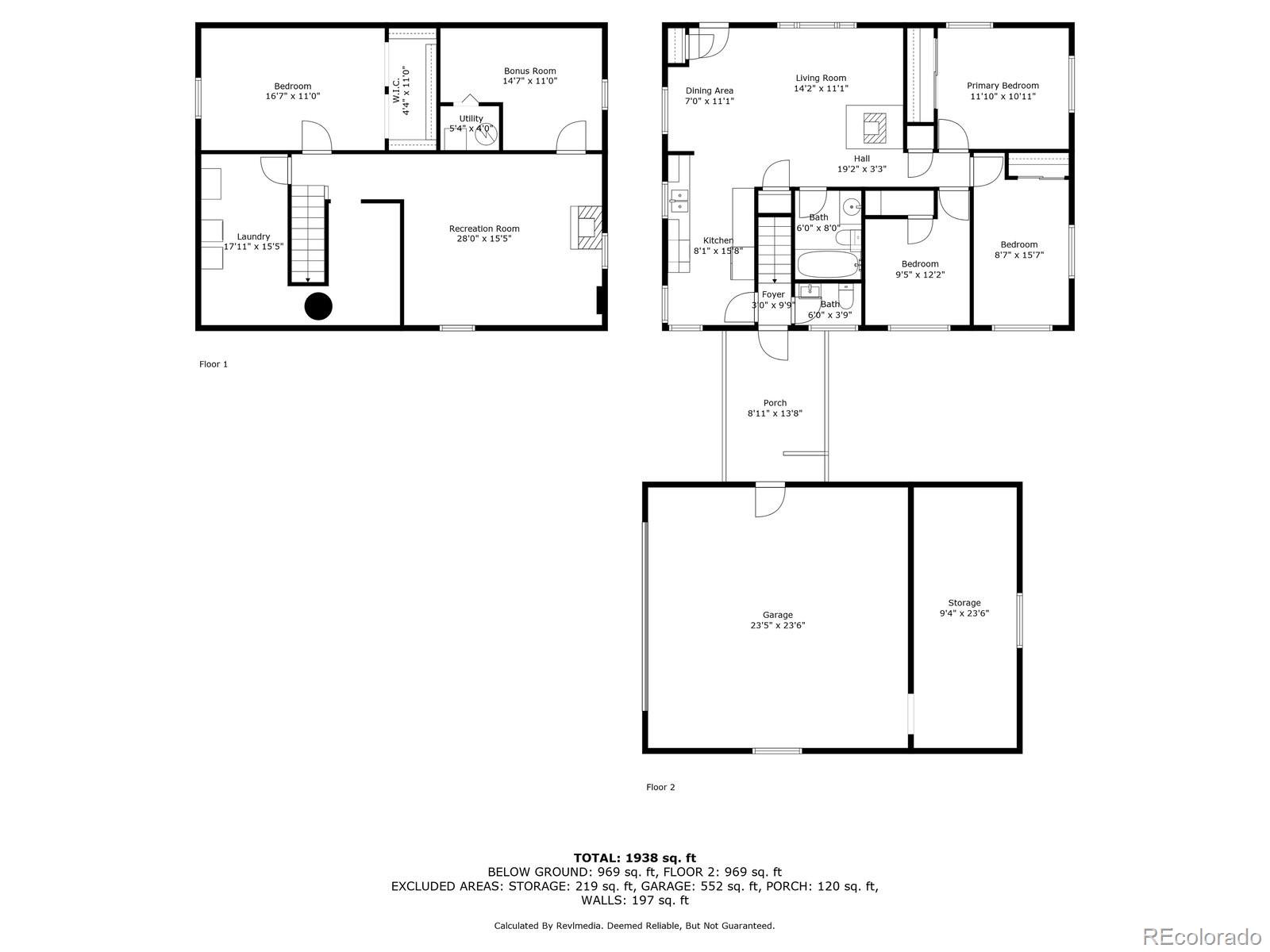 MLS Image #36 for 11173  emerald lane,conifer, Colorado