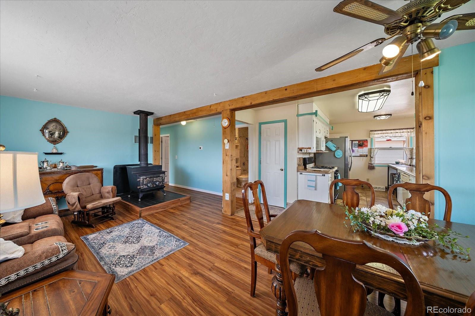 MLS Image #6 for 11173  emerald lane,conifer, Colorado