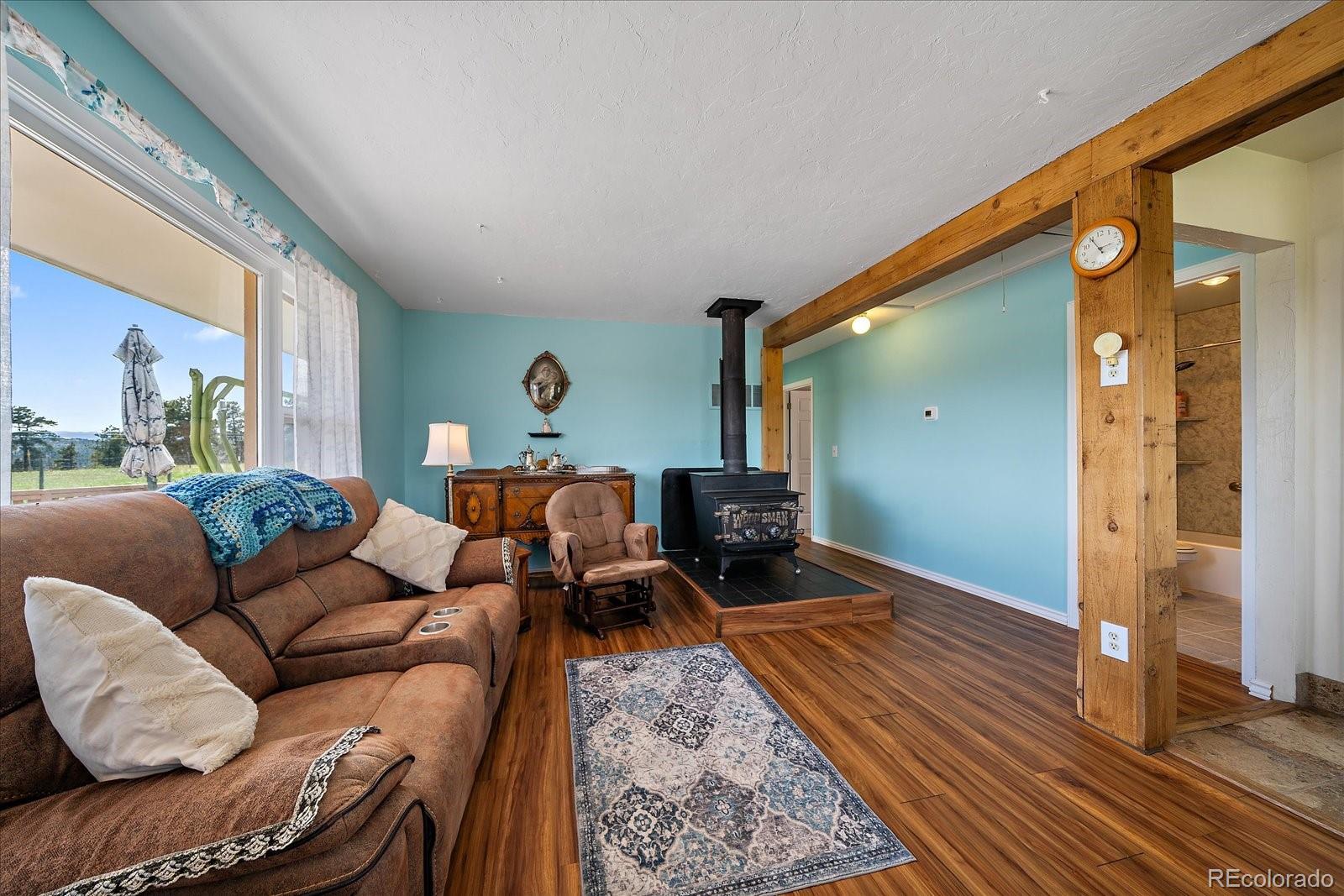 MLS Image #7 for 11173  emerald lane,conifer, Colorado