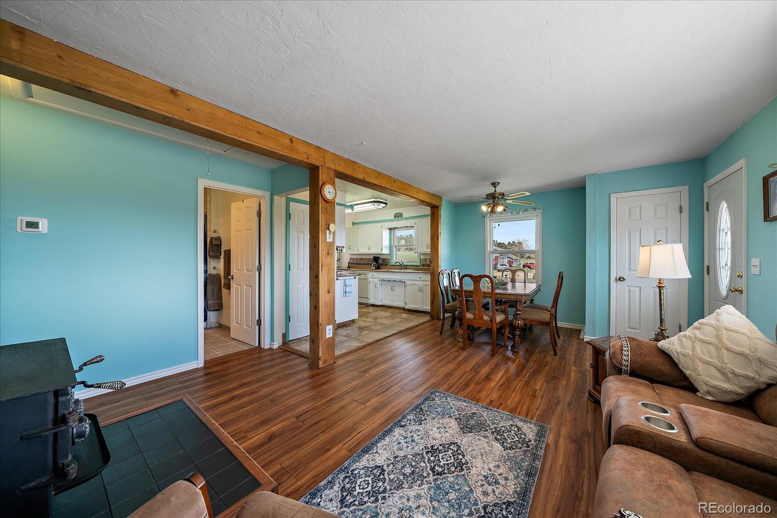 MLS Image #9 for 11173  emerald lane,conifer, Colorado