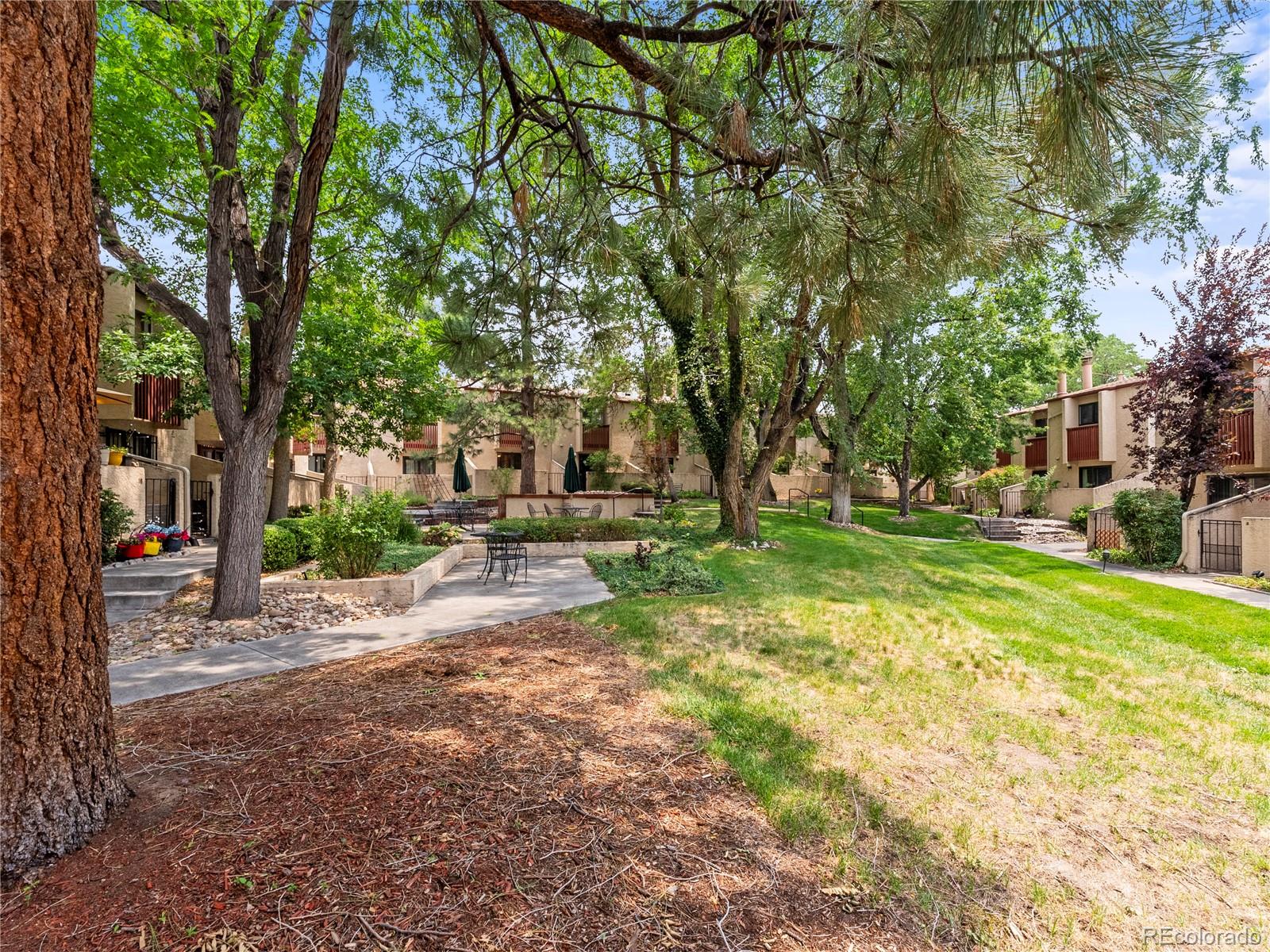 MLS Image #2 for 1060 s parker road,denver, Colorado