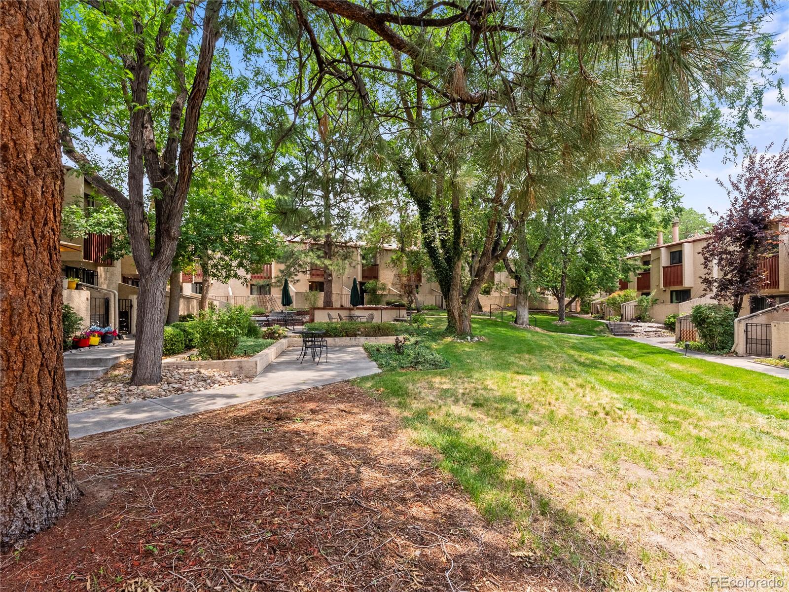 MLS Image #20 for 1060 s parker road,denver, Colorado