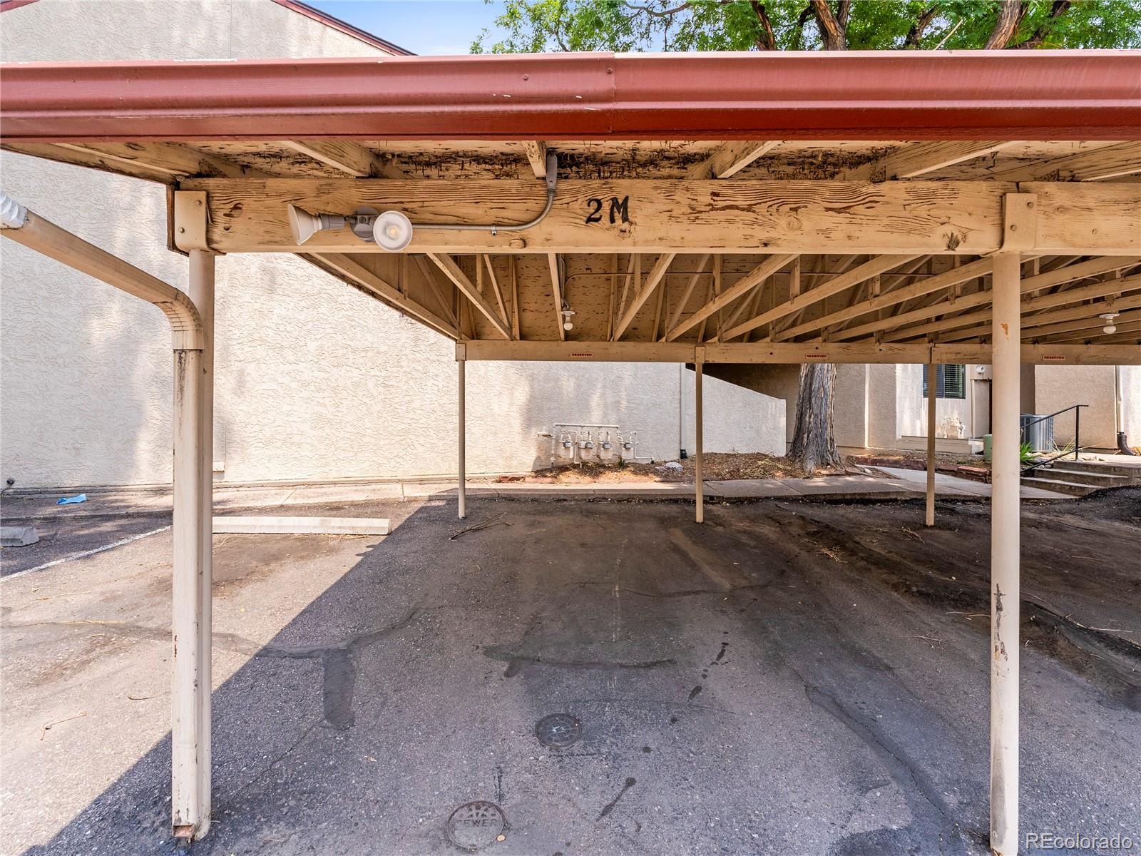 MLS Image #21 for 1060 s parker road,denver, Colorado