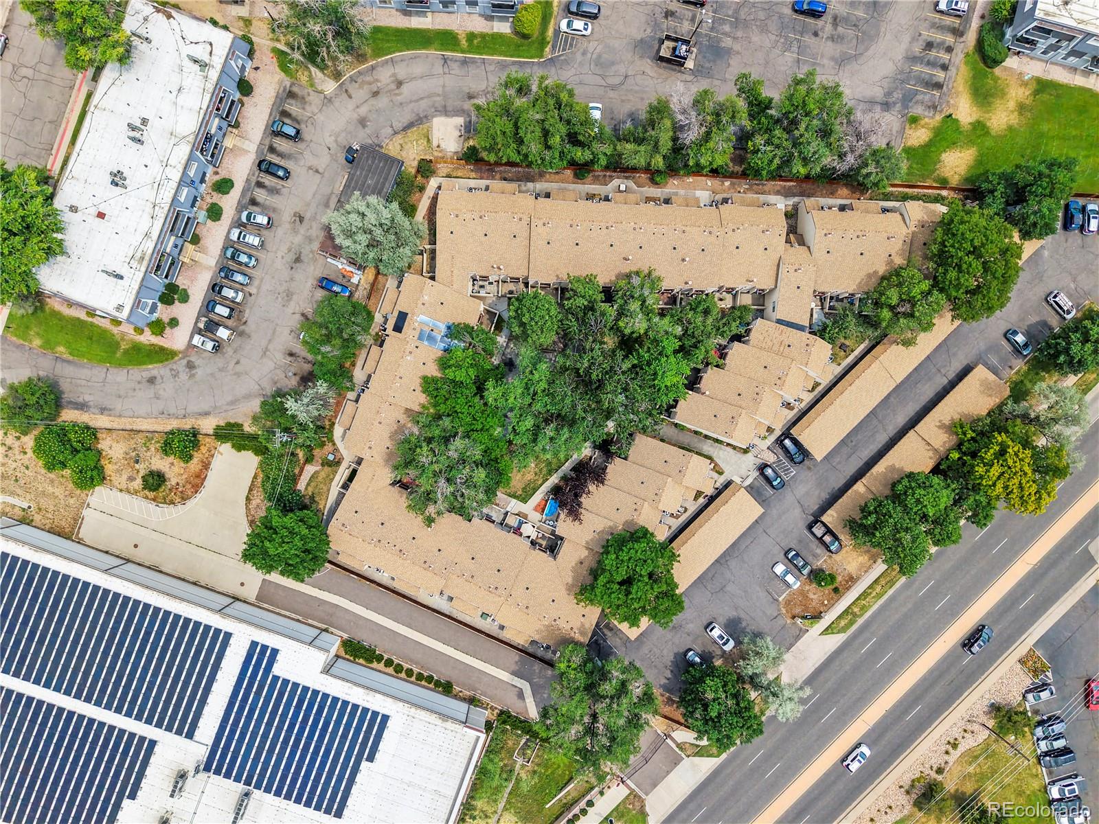 MLS Image #22 for 1060 s parker road,denver, Colorado